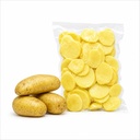 Chopped Potato Sliced 
