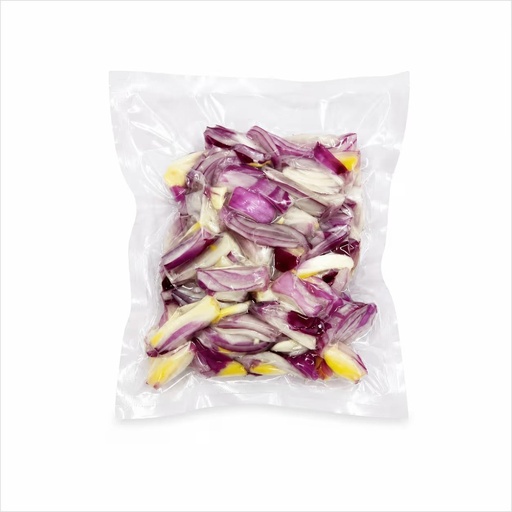 Sliced Red Onion 