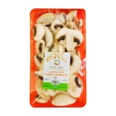 White Mushroom Sliced - (Vitamin D) [Oman]