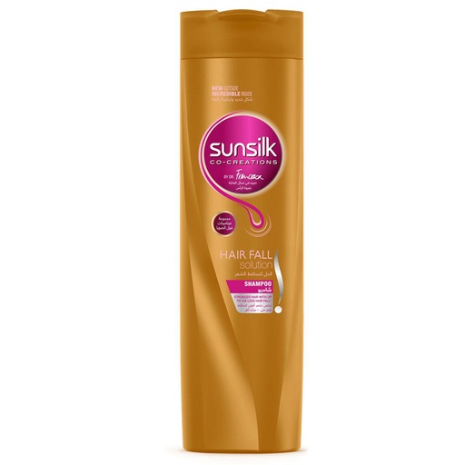 Sunsilk Hair Fall Solution Shampoo 400 ml 