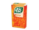 Tic Tac Orange 18 g 