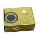 Triple medium charcoal, 100 pieces 