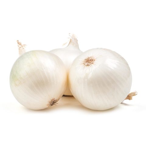 White Onion [Spain]