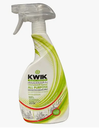 Kwik All Purpose D/I Spray  500Ml 