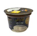 الصافي زبادي يوناني سادة 150 جرام 