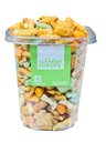 Rice Crackers Snacks 