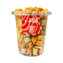 Hot Rice Crackers [Thailand]