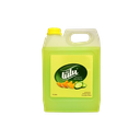 Lulu Hand Soap Cucumber Melom Beach Bursts, 4L 