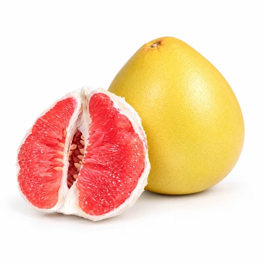 Red Pomelo [China]