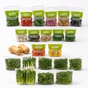Vegetables Collection [Multi Country]