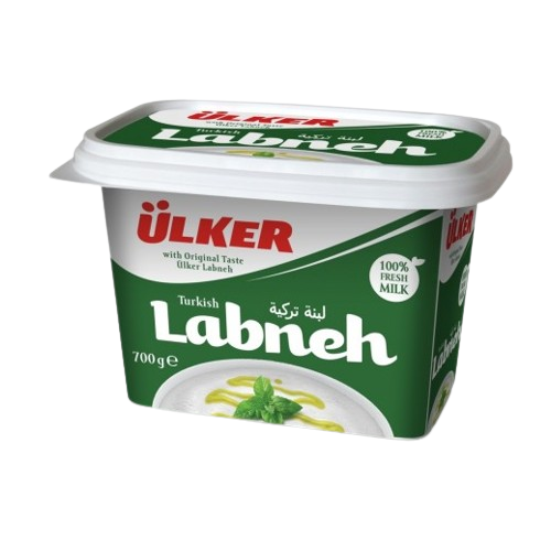 Ulker Turkish Labneh 700 g 