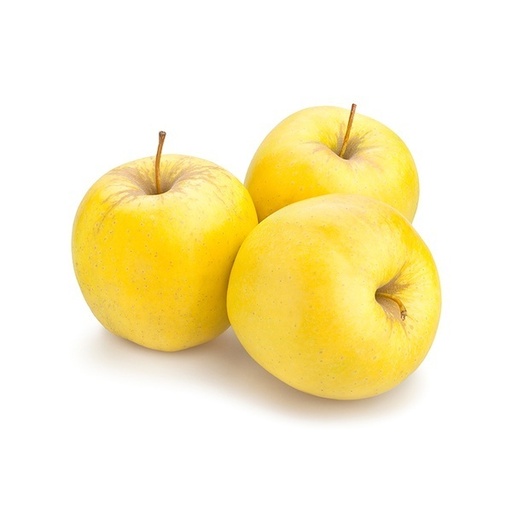Golden Apple [Ukraine]