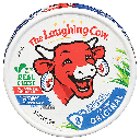 La Vache qui rit Spreadable Cheese Triangles 8pcs 120 g 