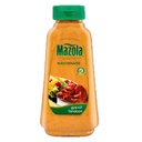 Mazola Mayonnaise Tandoori 340 ml 