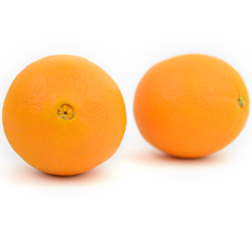 Orange Navel [Spain]