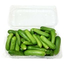 Cucumber Baby 250 Gm [Kuwait]