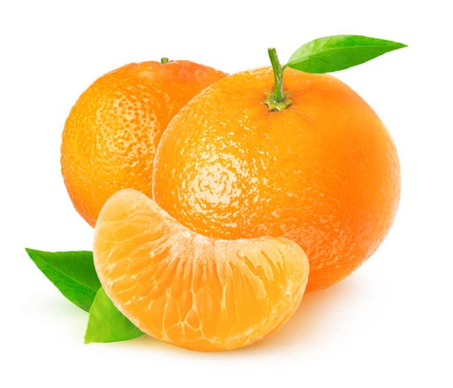 Mandarin [Spain]