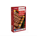 Al Mawashi Beef Super Shish Kabab 600 g 