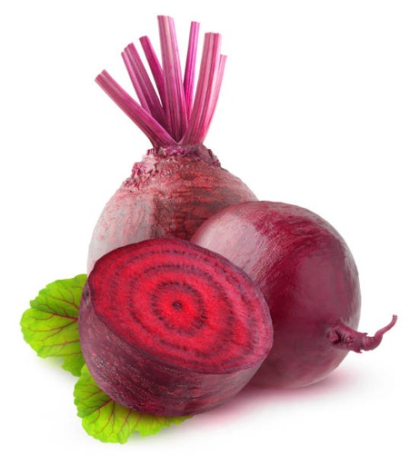 Beetroot [Saudi Arabia]