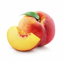 Red Peach [Tunisia]