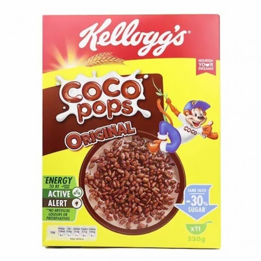 Kellogg's Coco Pops  330 G 