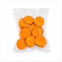 Chopped Sweet Potato 