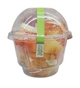 Chopped Pomelo 
