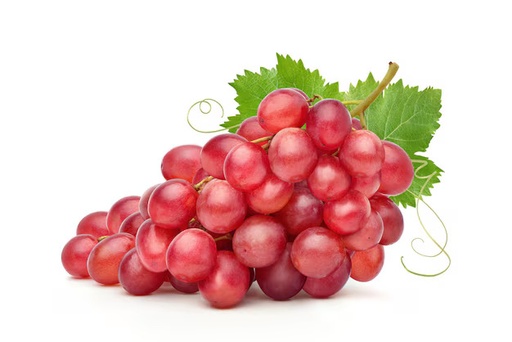 Red Grapes [Egypt]
