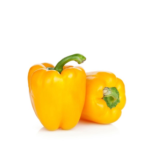 Capsicum Yellow [Egypt]