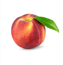 Red Peach [Jordan]