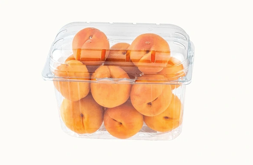 Apricot Ajami [Iran]