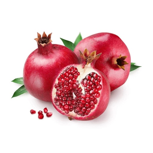 Pomegranate [Peru]