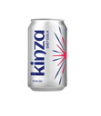 Kinza Cola Diet 360 Ml 