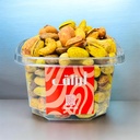 Nuts Extra Flavors 