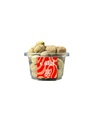 بيكان بالقشر مكرمل [الصين]