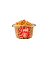 Cheese Flavored Snack 