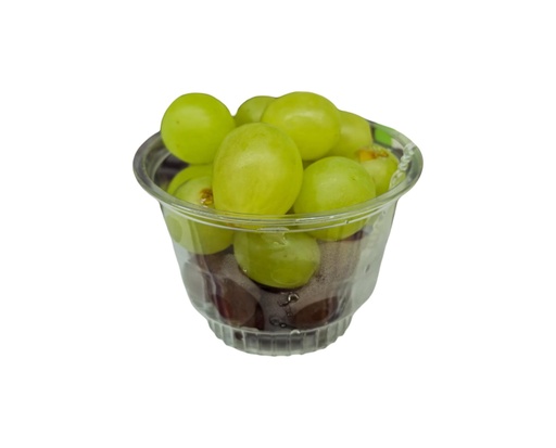 Mix Grapes Glass 