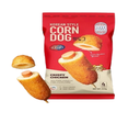 Good Seoul Korean Style Corn Dog Crispy Chicken 320gm 