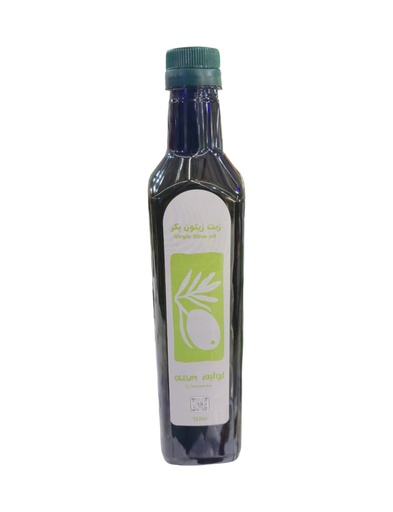Olive Oil Lebanon Premium [Lebanon]