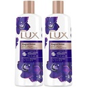 Lux Fine Fragrance Body Wash Magical Orchid Special Offer 2 Pcs * 500 Ml 