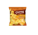 Corny Potato Chips Flavor French Cheese 12G 
