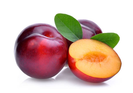 Red Plum [South Africa]