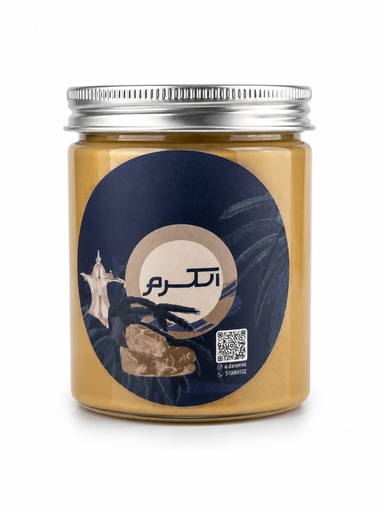 Sesame Paste 
