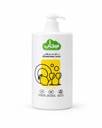 Sahaab Dish Washing Liquid Lime 1 ltr 