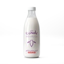 Alban Laban Goat Low Fat  Plastic Bottle 1L [Kuwait]