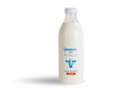 Alban Milk Cow Low Fat Plastic Bottle 1L [Kuwait]