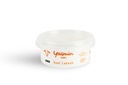 Yasmin Farms Labanah Soft Goat Full Fat 250g [Kuwait]