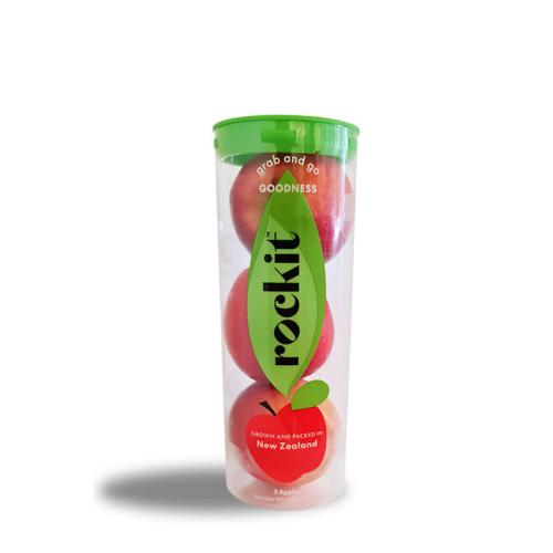 Apple Rockit 3Pcs 177g [New Zealand]