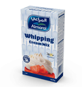 Almarai Whipping Cream Mix Vanilla Flavour 140 Gm 