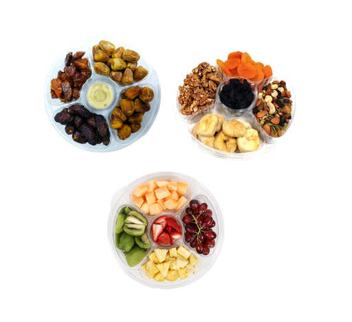 Healthy Box 